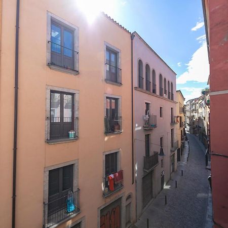 Bravissimo Sunset Leilighet Girona Eksteriør bilde